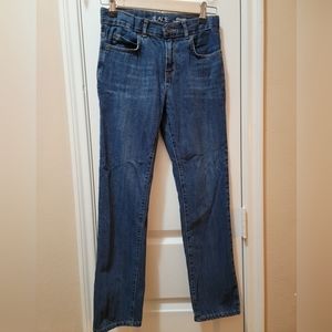 Boy jeans